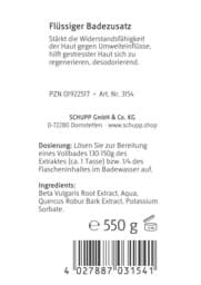 Zeige Details für Eichenrinden-Extrakt 5kg Bild von Eichenrinden-Extrakt 5kg